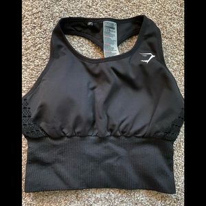 Gymshark energy seamless